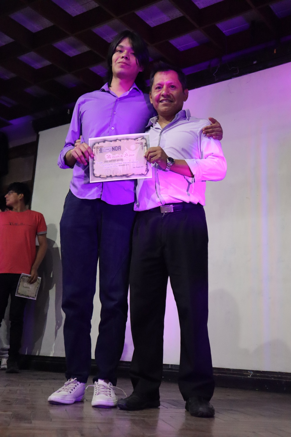 Foto 42 de Egresados 2025 Jujuy