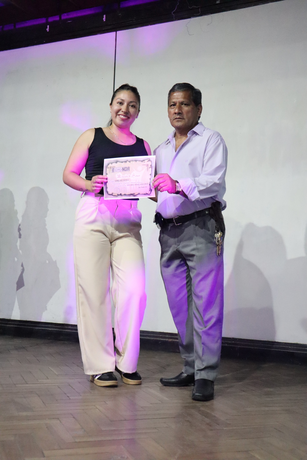 Foto 43 de Egresados 2025 Jujuy