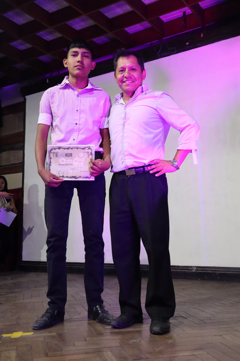Foto 46 de Egresados 2025 Jujuy