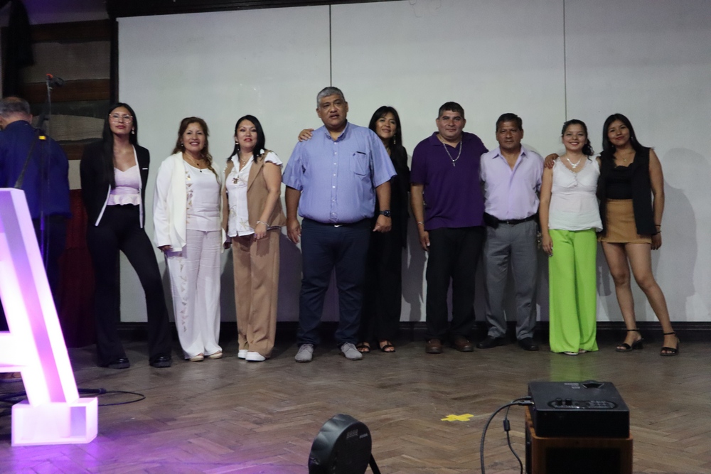 Foto 49 de Egresados 2025 Jujuy