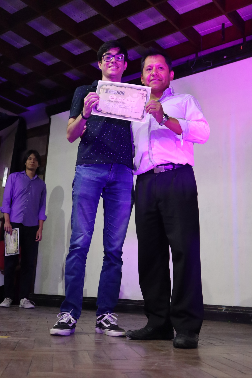 Foto 50 de Egresados 2025 Jujuy