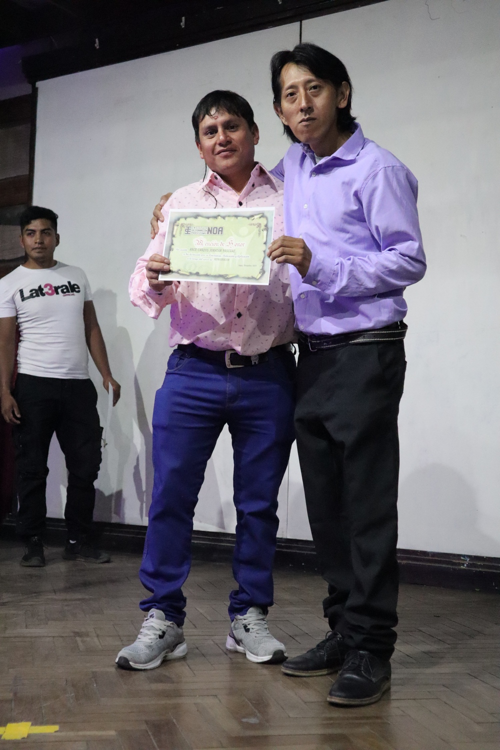 Foto 51 de Egresados 2025 Jujuy