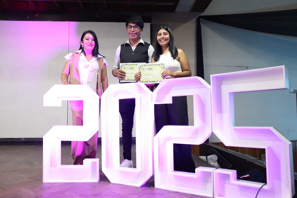 Foto 55 de Egresados 2025 Jujuy