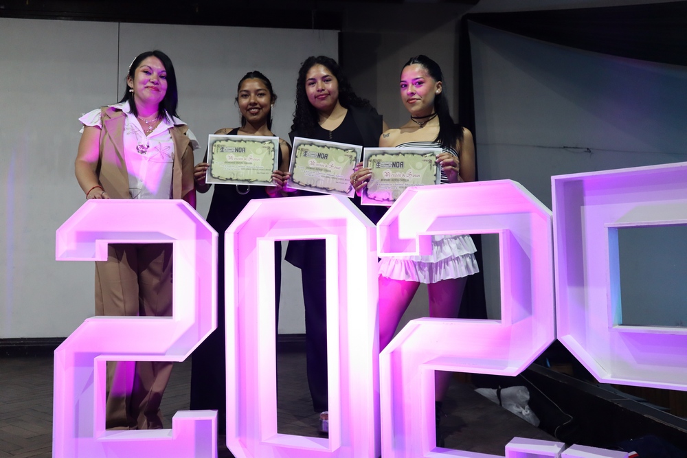 Foto 56 de Egresados 2025 Jujuy