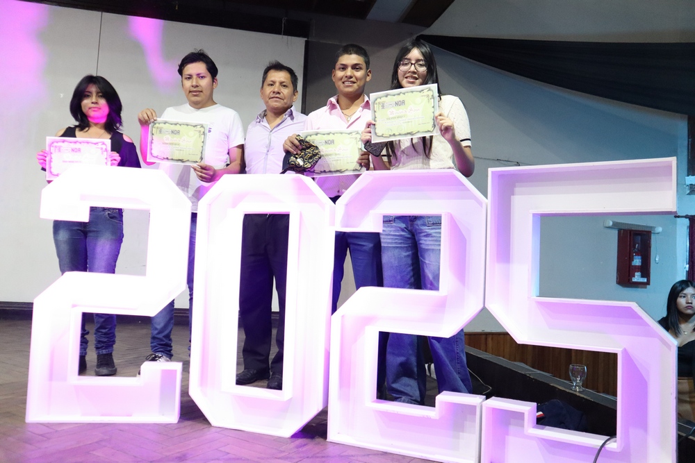 Foto 59 de Egresados 2025 Jujuy