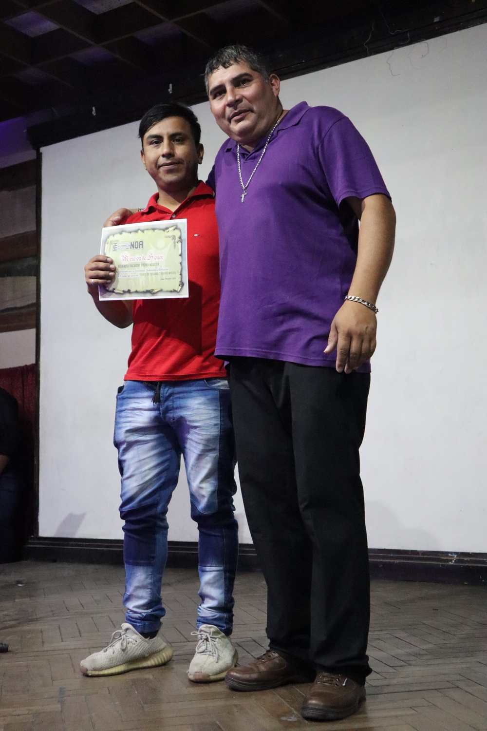 Foto 7 de Egresados 2025 Jujuy
