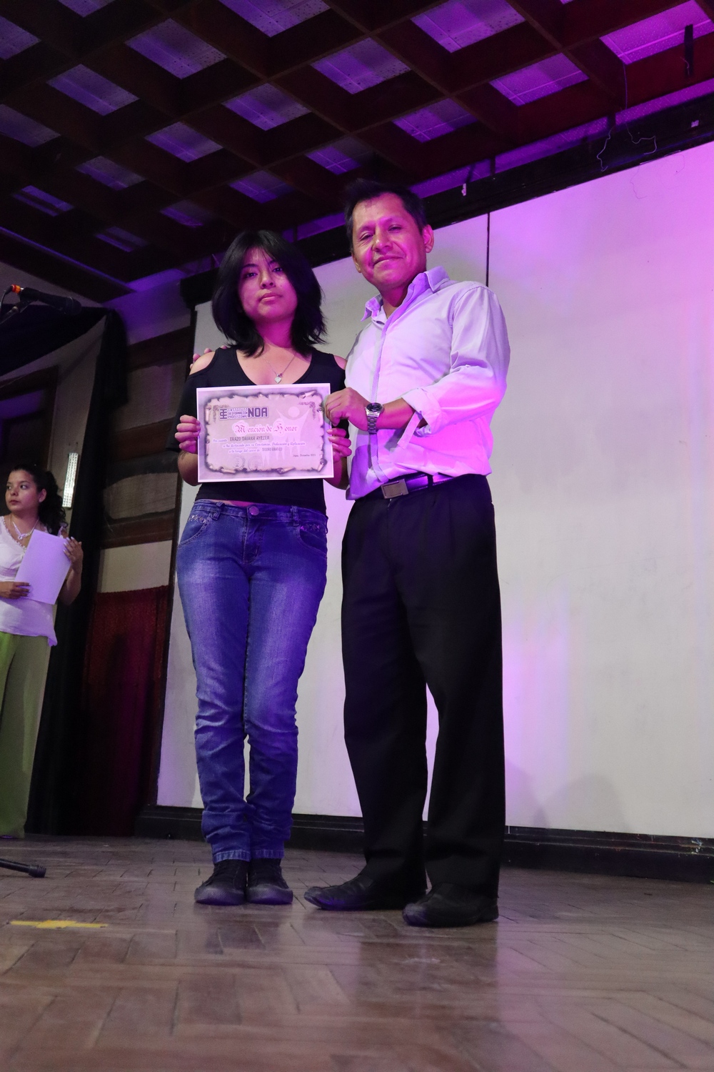 Foto 66 de Egresados 2025 Jujuy