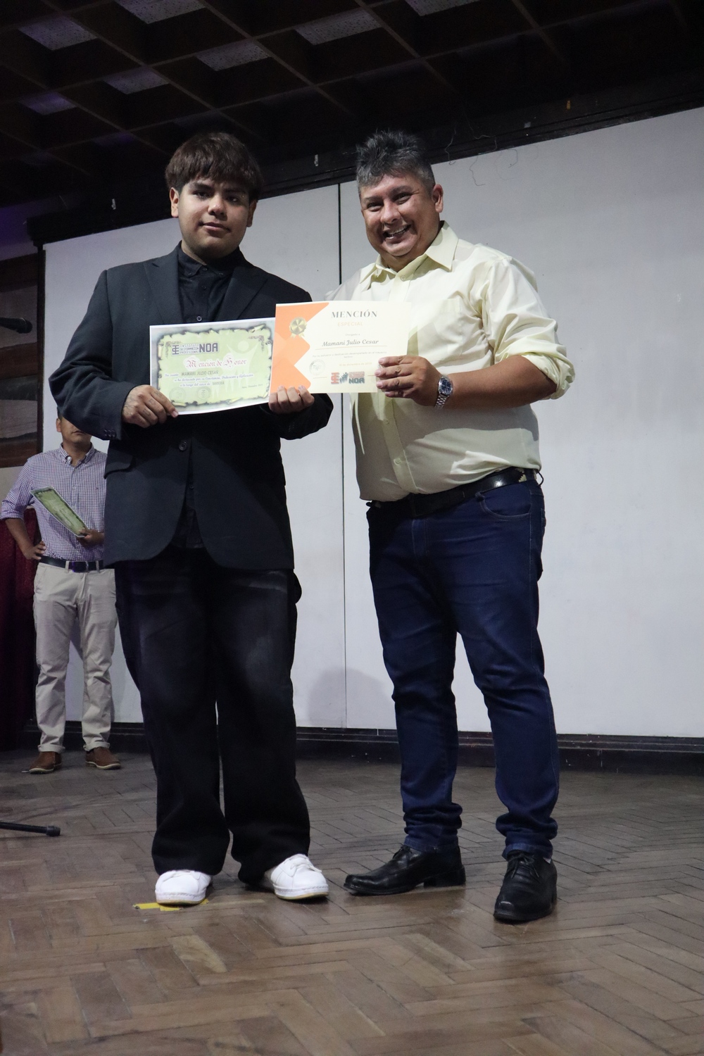 Foto 67 de Egresados 2025 Jujuy