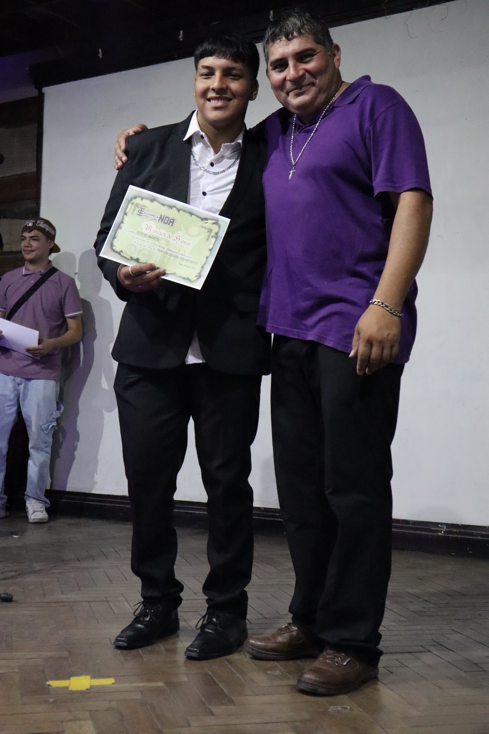 Foto 71 de Egresados 2025 Jujuy