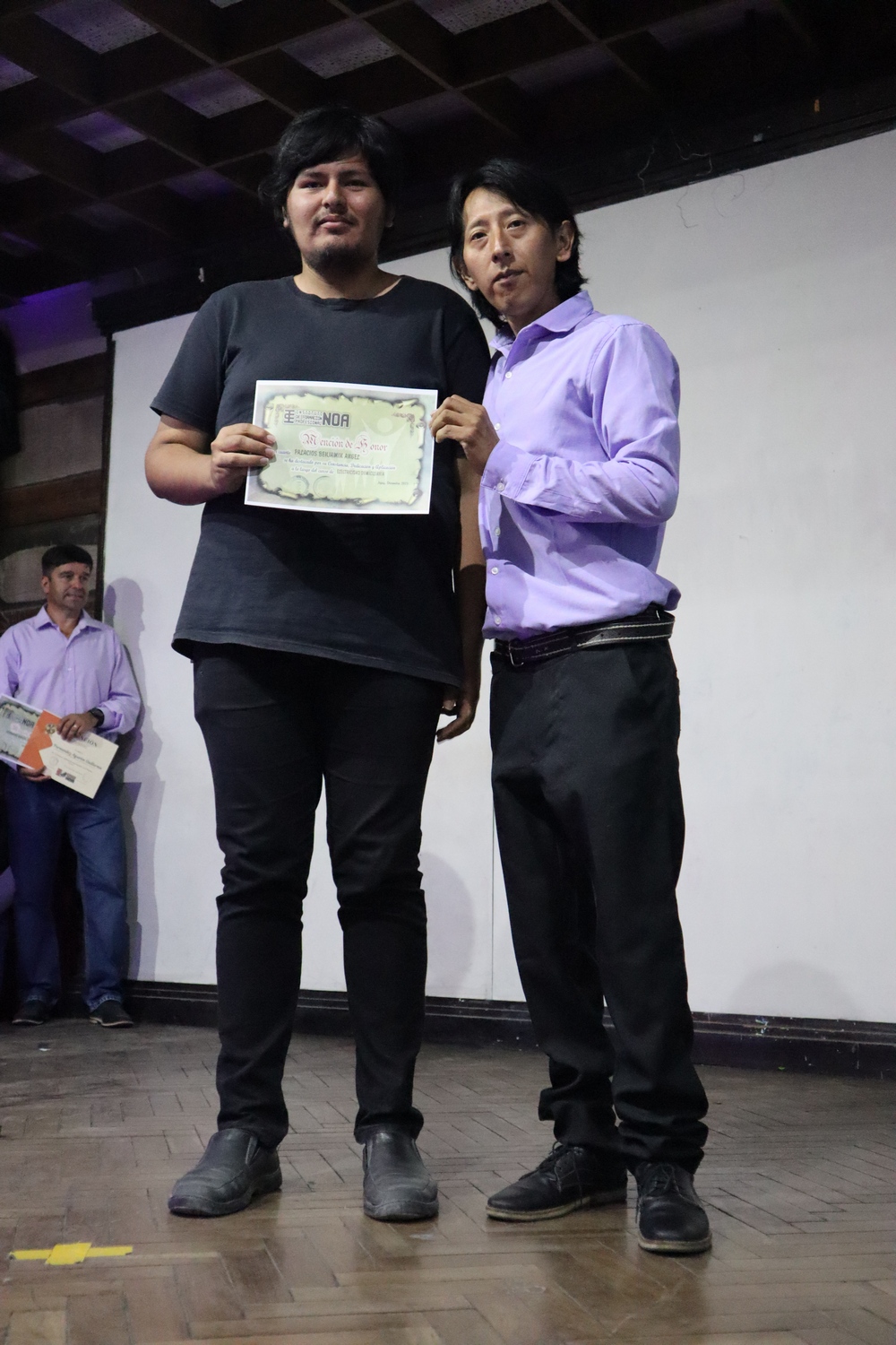 Foto 78 de Egresados 2025 Jujuy