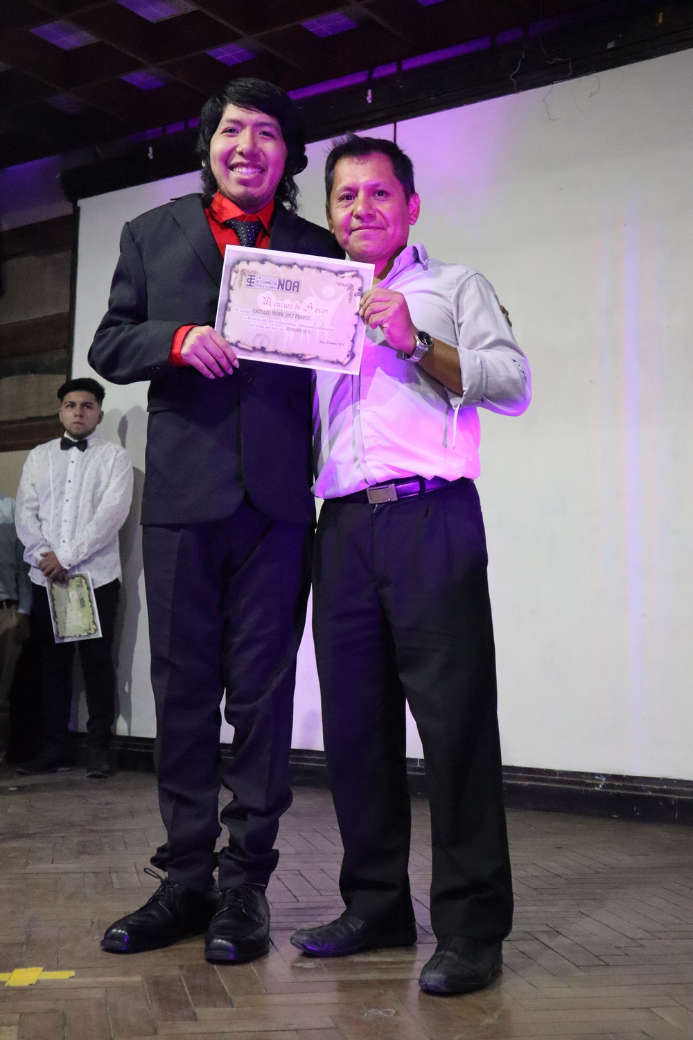 Foto 9 de Egresados 2025 Jujuy