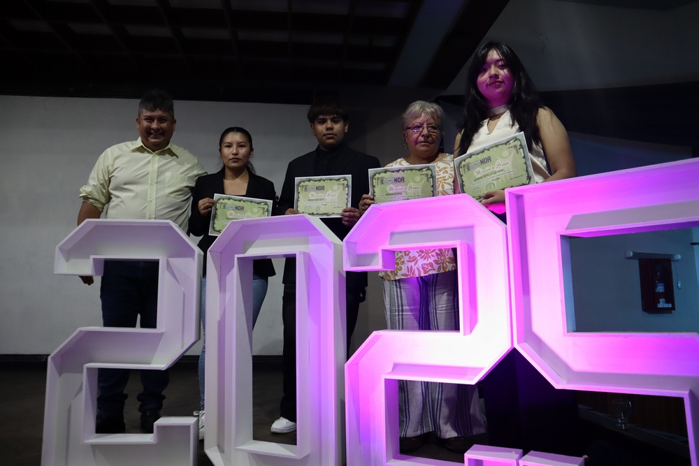 Foto 92 de Egresados 2025 Jujuy