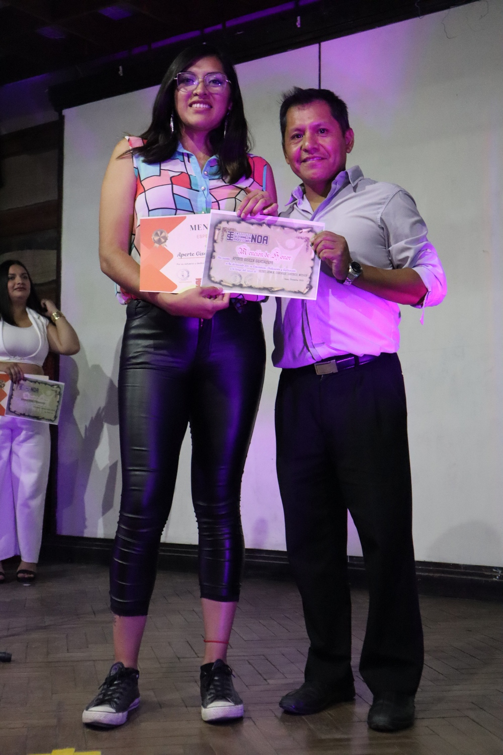 Foto 96 de Egresados 2025 Jujuy