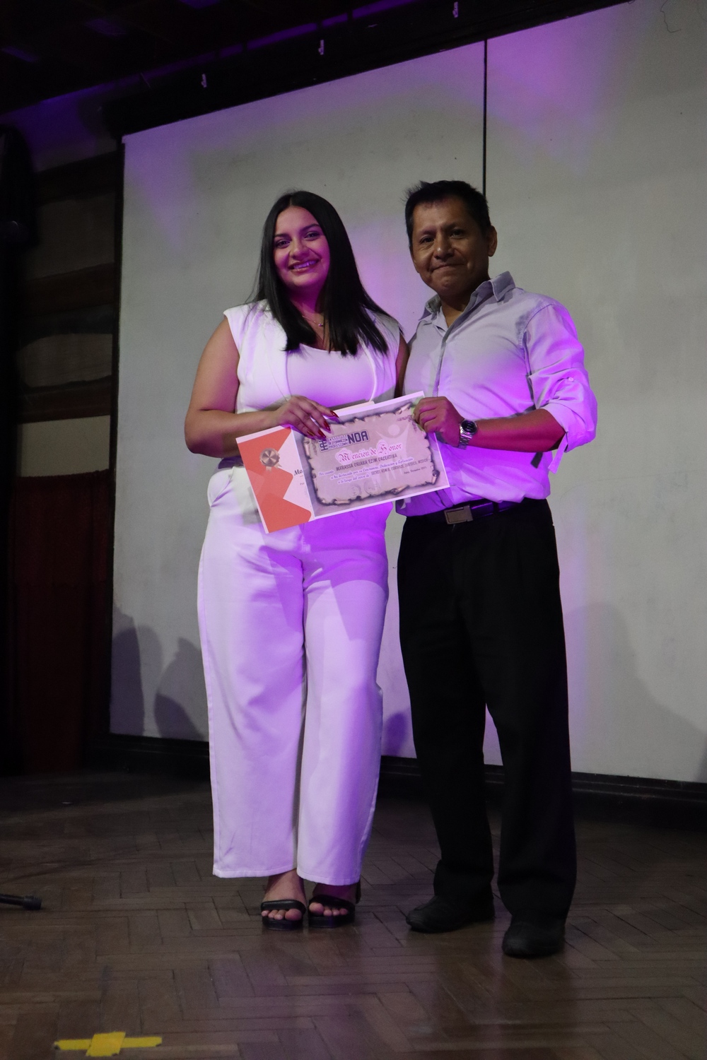 Foto 97 de Egresados 2025 Jujuy