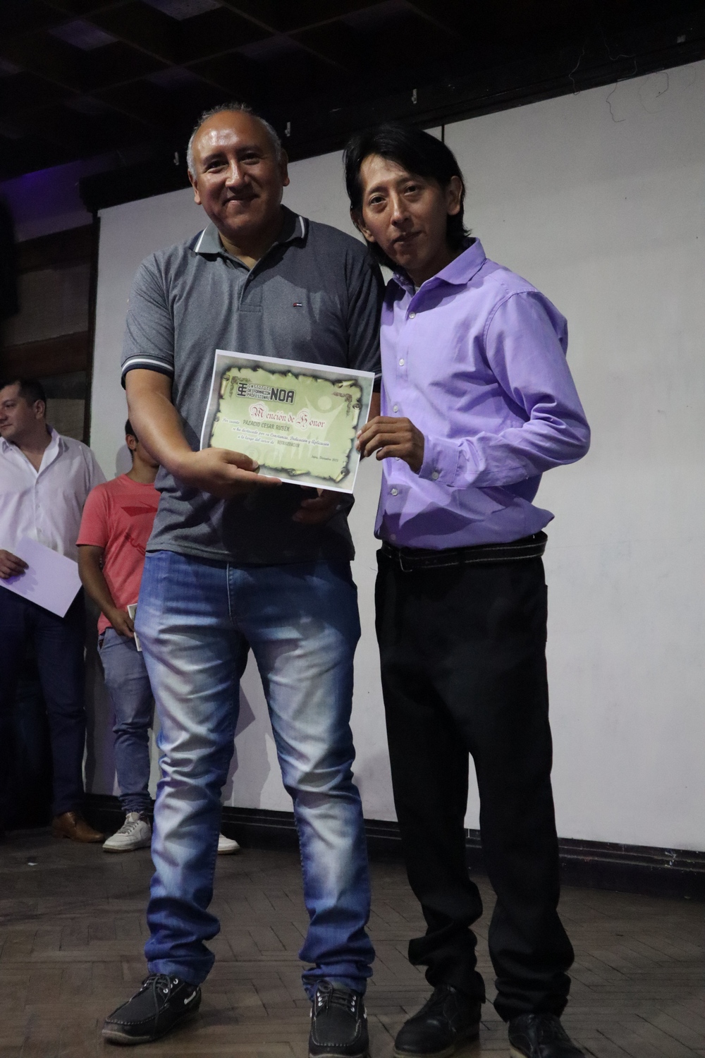 Foto 98 de Egresados 2025 Jujuy