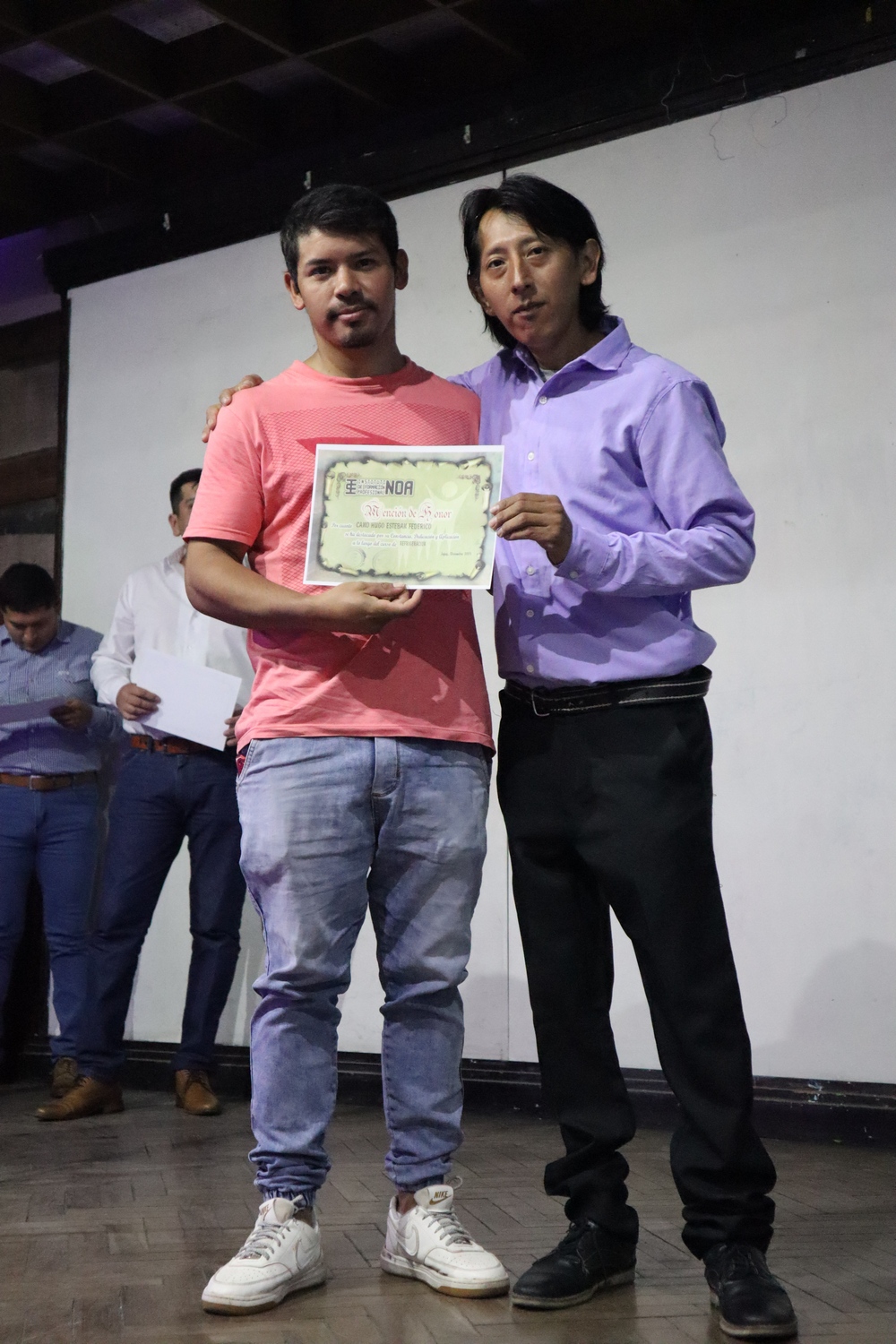 Foto 99 de Egresados 2025 Jujuy