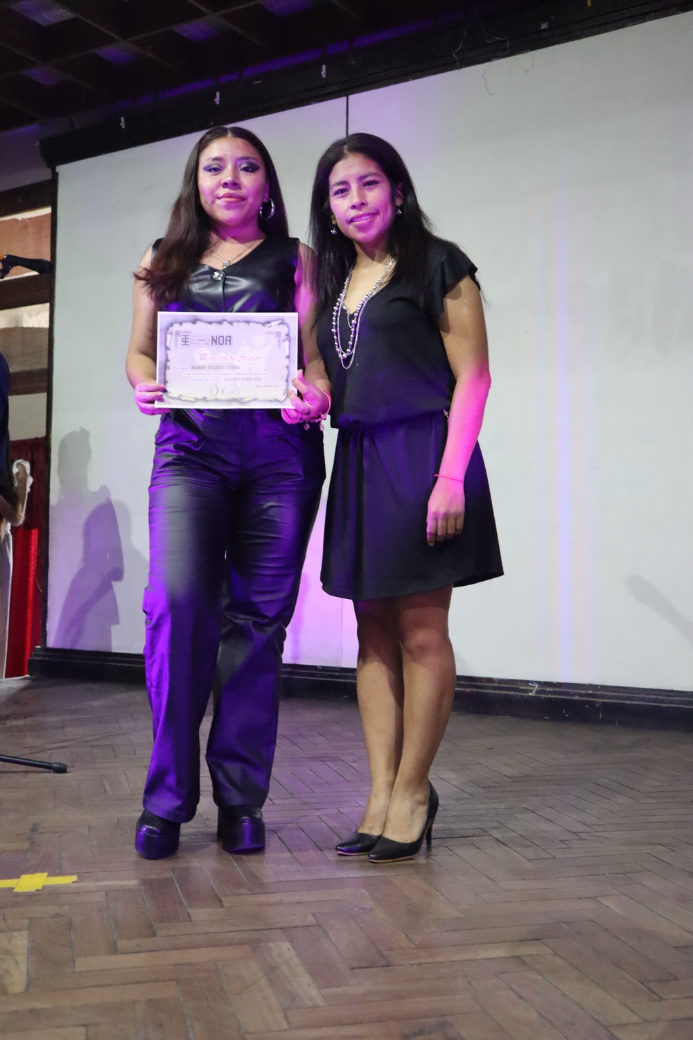 Foto 335 de Egresados 2025 Jujuy
