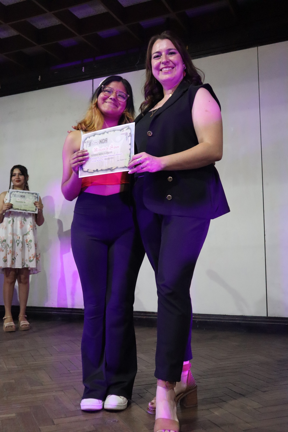 Foto 358 de Egresados 2025 Jujuy