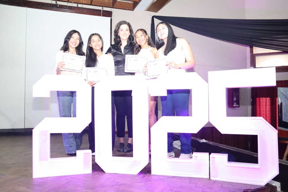Foto 364 de Egresados 2025 Jujuy