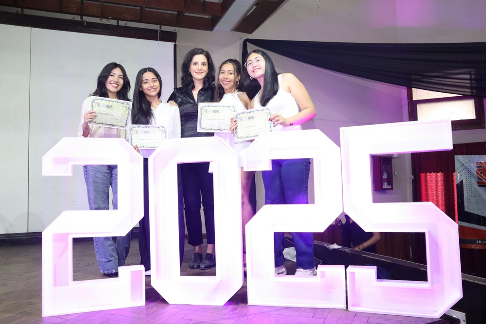 Foto 365 de Egresados 2025 Jujuy