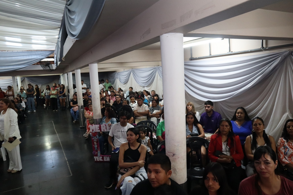 Foto 373 de Egresados 2025 Jujuy