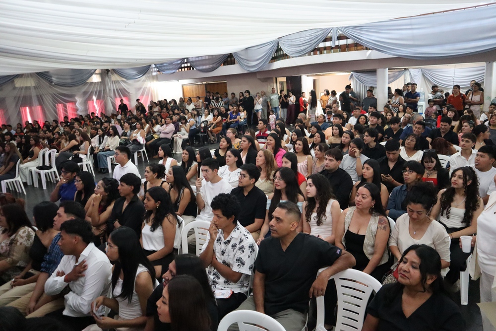 Foto 374 de Egresados 2025 Jujuy