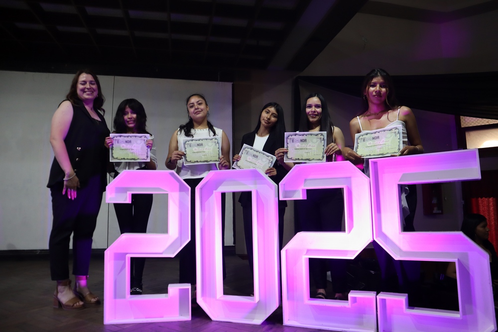 Foto 381 de Egresados 2025 Jujuy