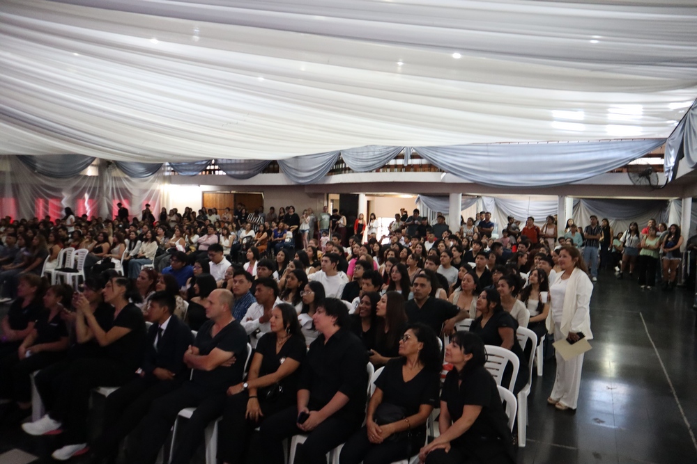 Foto 384 de Egresados 2025 Jujuy