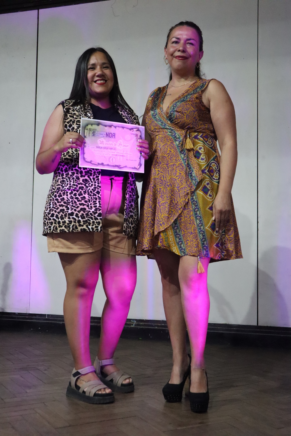 Foto 400 de Egresados 2025 Jujuy