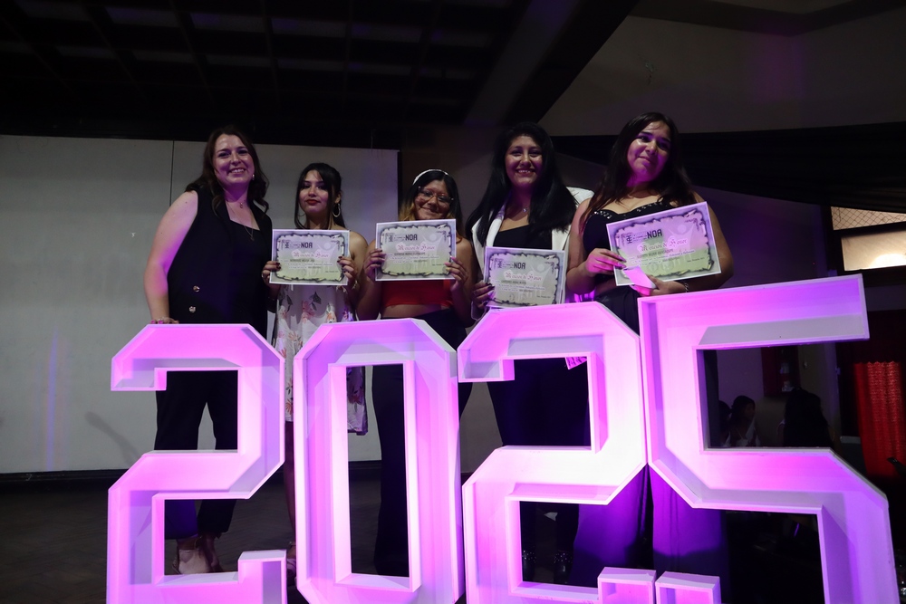 Foto 405 de Egresados 2025 Jujuy