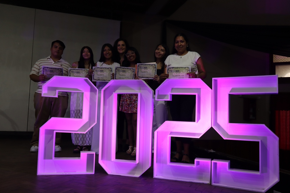 Foto 409 de Egresados 2025 Jujuy