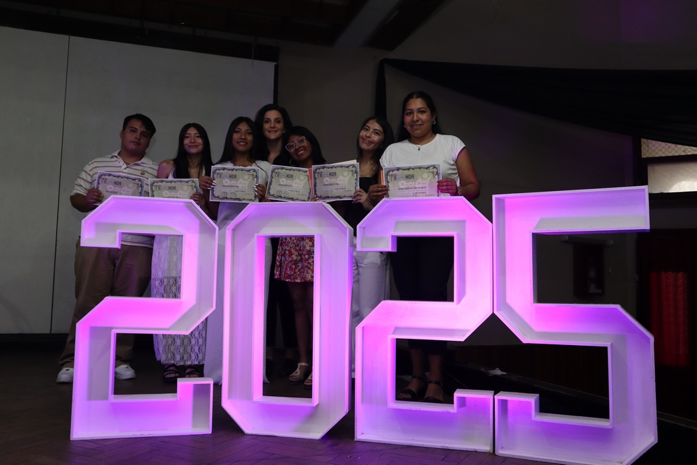 Foto 410 de Egresados 2025 Jujuy