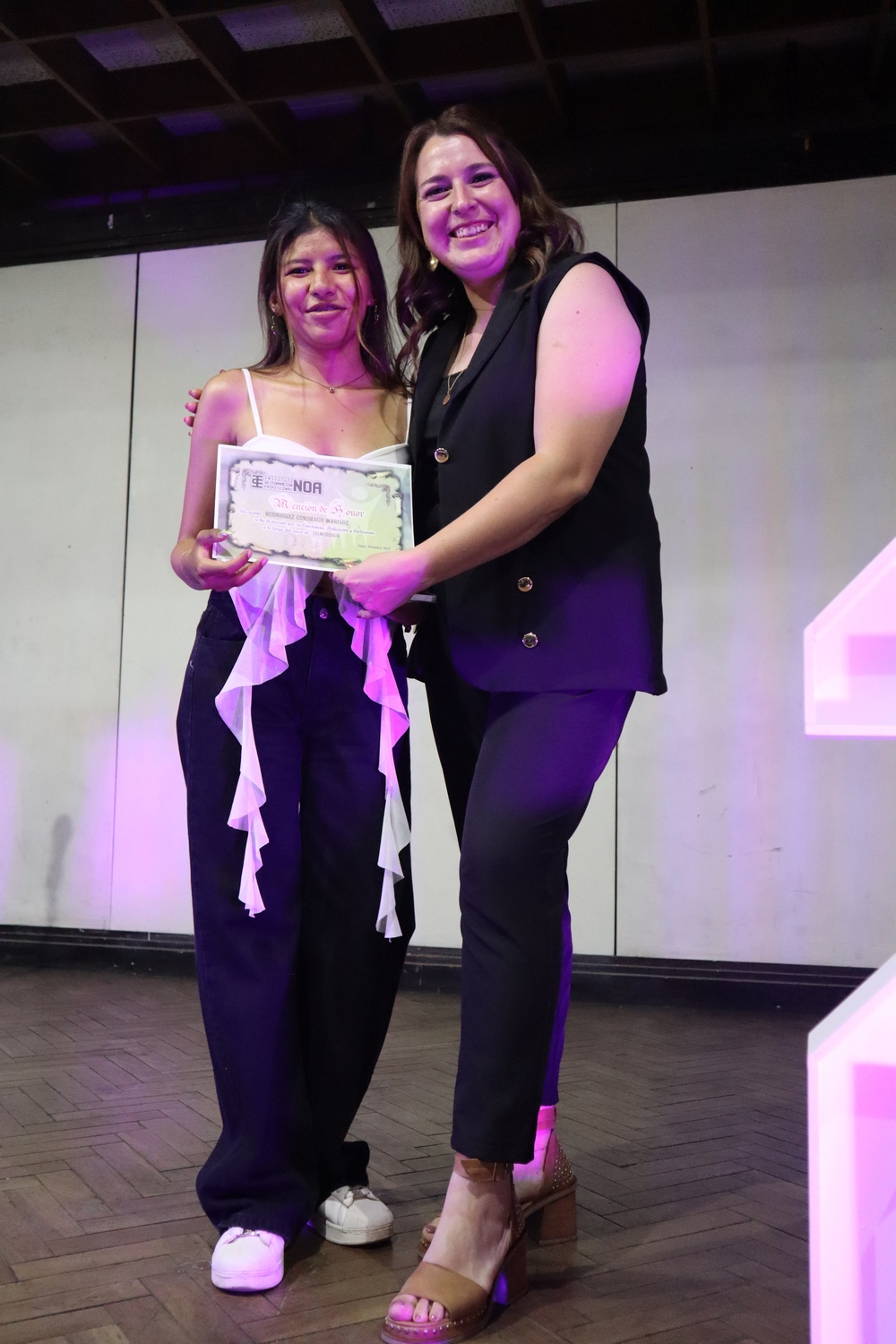 Foto 416 de Egresados 2025 Jujuy
