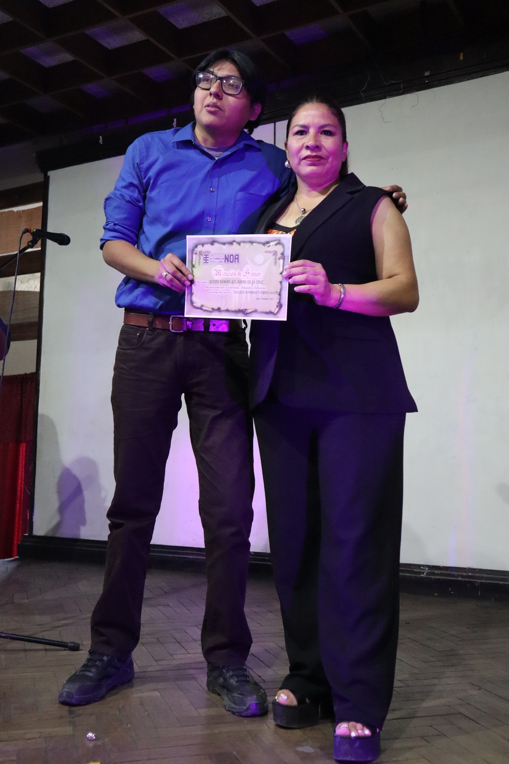 Foto 418 de Egresados 2025 Jujuy