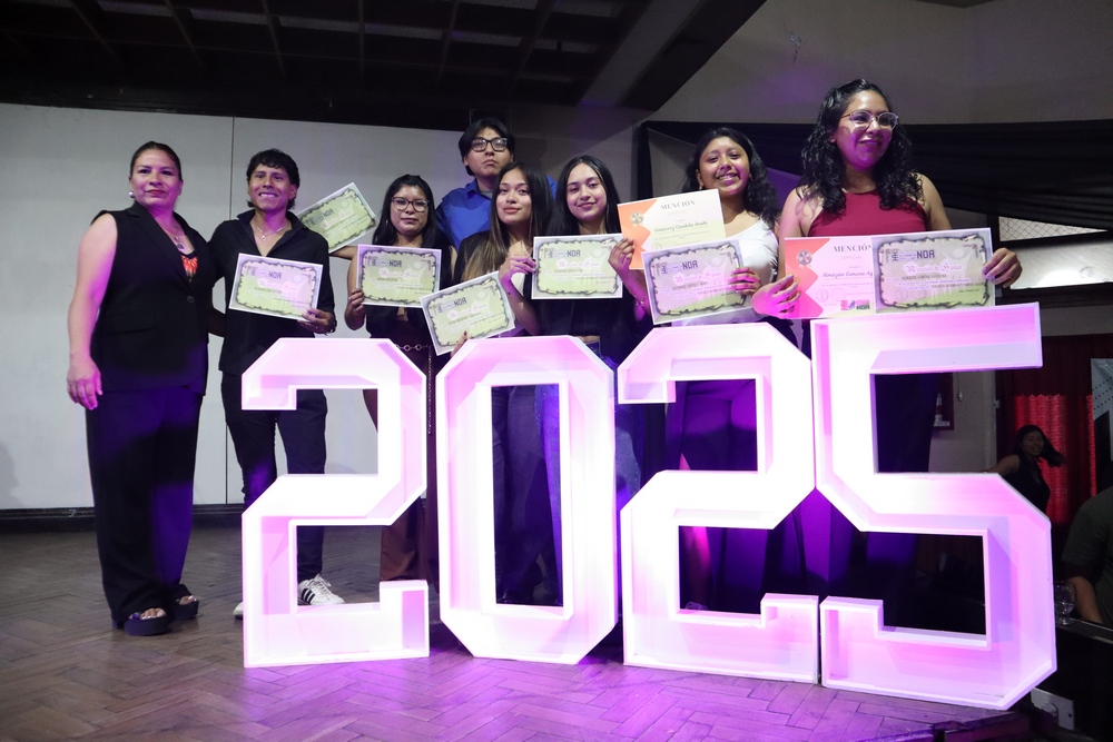 Foto 419 de Egresados 2025 Jujuy