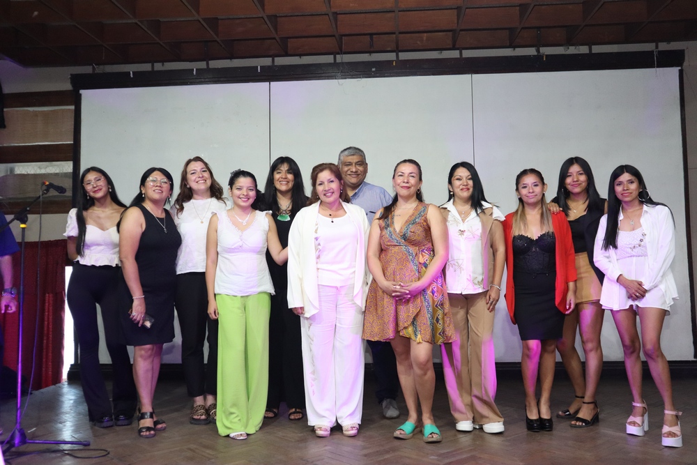 Foto 421 de Egresados 2025 Jujuy