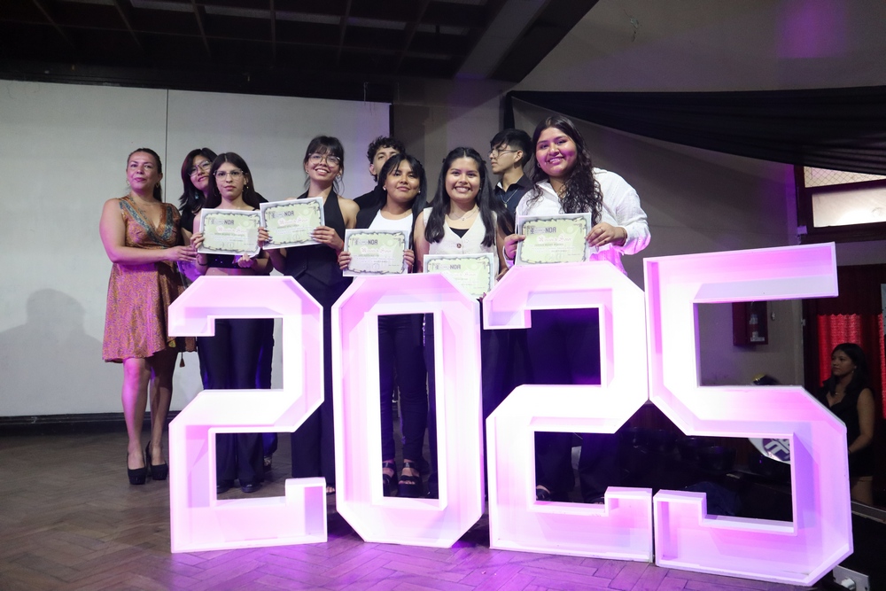 Foto 427 de Egresados 2025 Jujuy