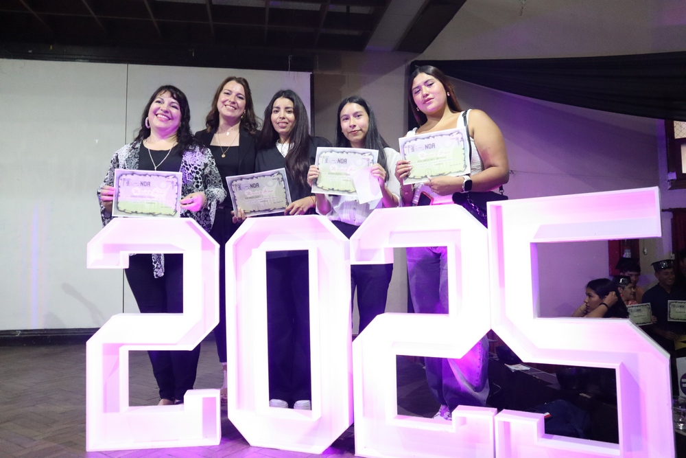 Foto 429 de Egresados 2025 Jujuy