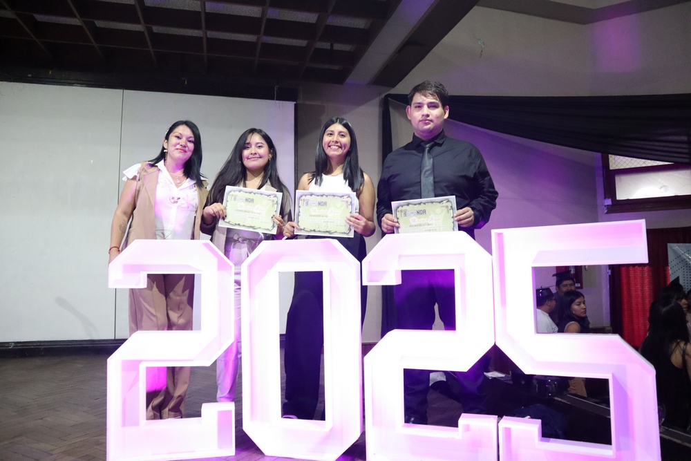 Foto 432 de Egresados 2025 Jujuy