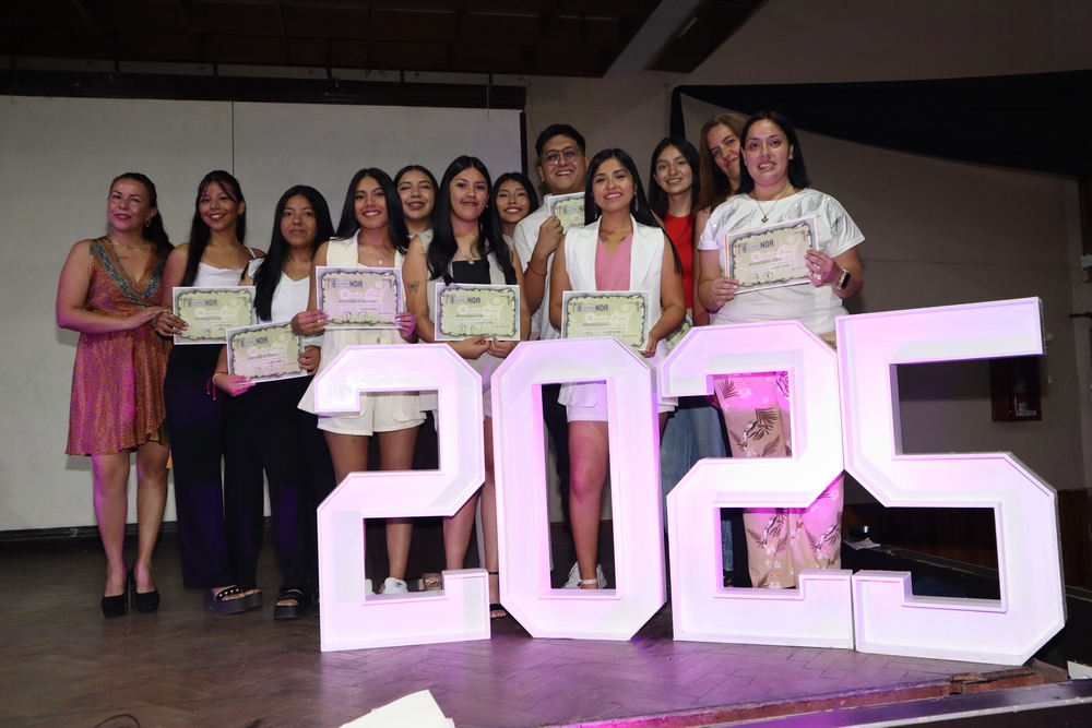 Foto 437 de Egresados 2025 Jujuy