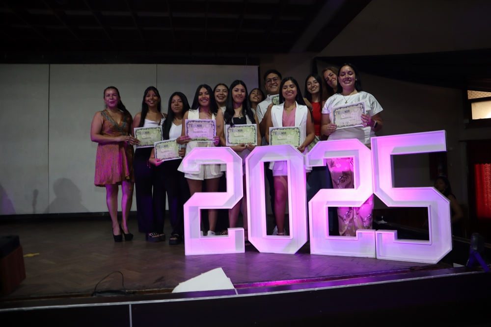 Foto 450 de Egresados 2025 Jujuy