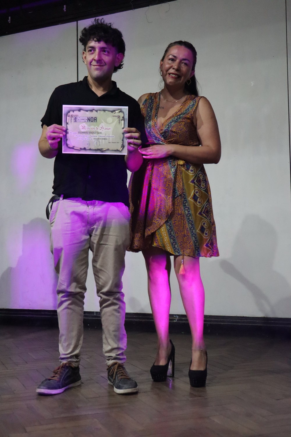 Foto 461 de Egresados 2025 Jujuy