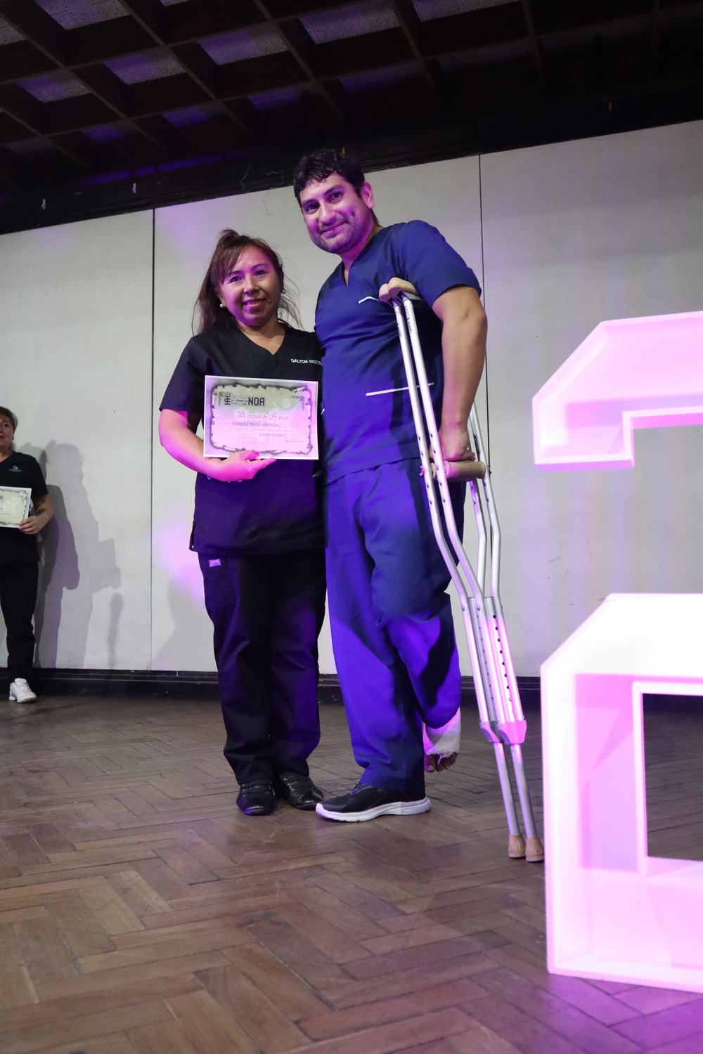 Foto 463 de Egresados 2025 Jujuy