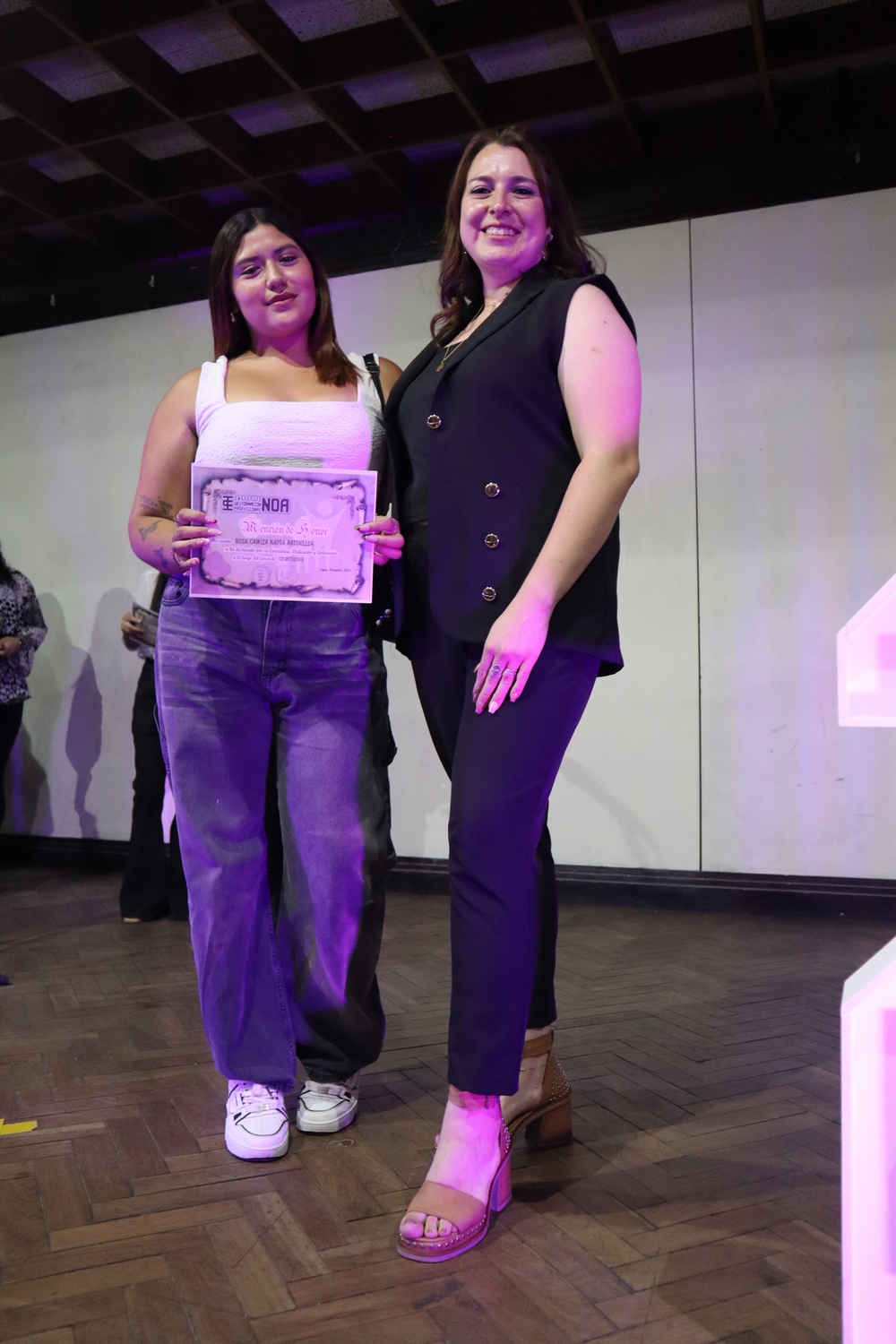 Foto 464 de Egresados 2025 Jujuy