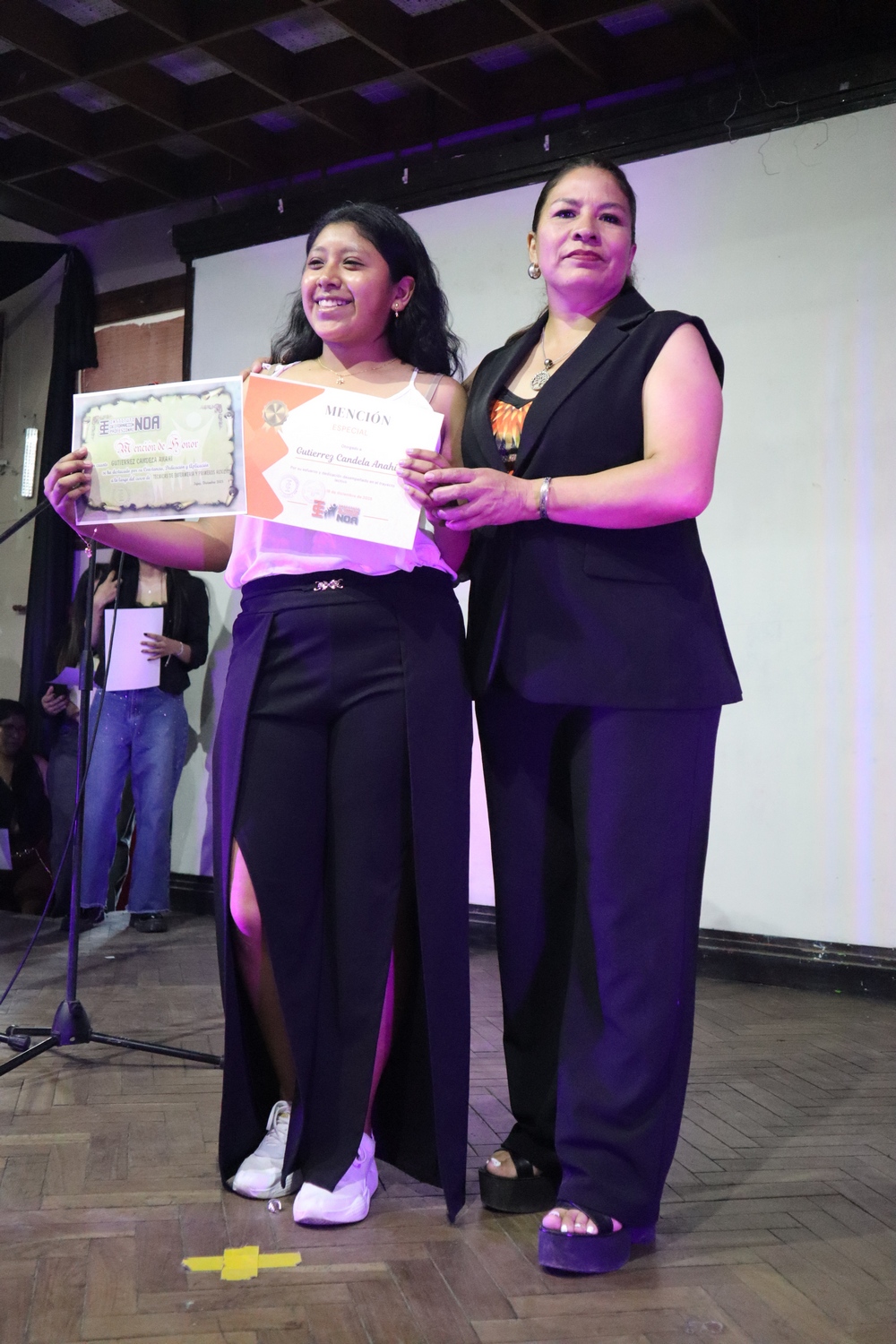 Foto 465 de Egresados 2025 Jujuy