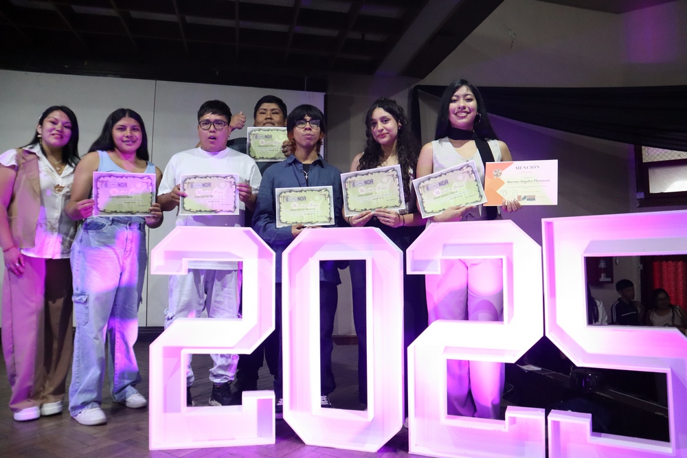 Foto 466 de Egresados 2025 Jujuy