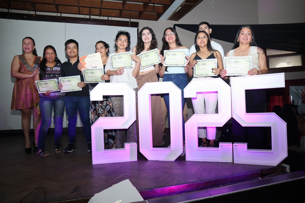 Foto 255 de Egresados 2025 Jujuy