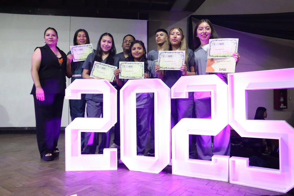 Foto 261 de Egresados 2025 Jujuy