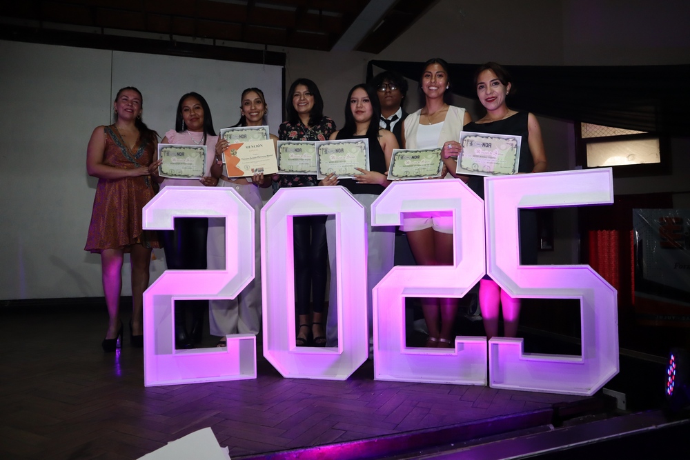 Foto 286 de Egresados 2025 Jujuy