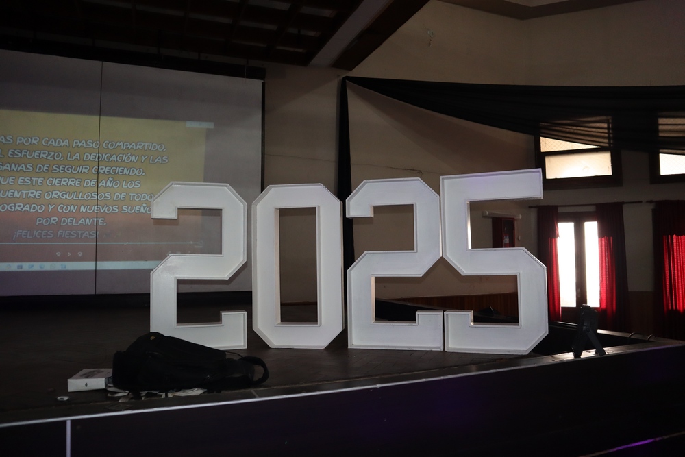 Foto 296 de Egresados 2025 Jujuy